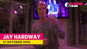 Jay Hardway @ SLAM! FM