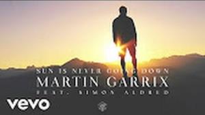 Martin Garrix - Sun Is Never Going Down (Video ufficiale e testo)