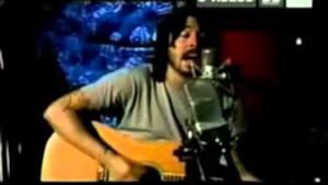 Foo Fighters - Times Like These (One-Way Motorway) (Video ufficiale e testo)