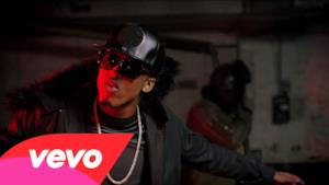 August Alsina - Make It Home (feat. Jeezy) (Video ufficiale e testo)