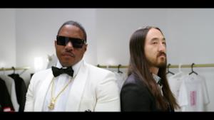 Steve Aoki - $4,000,000 (feat. Ma$e & Big Gigantic) (Video ufficiale e testo)