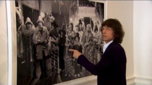 Rolling Stones: mostra 50 anni di rock a Londra [VIDEO]