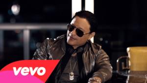 Elvis Crespo - Tatuaje (feat. Bachata Heightz) (Video ufficiale e testo)