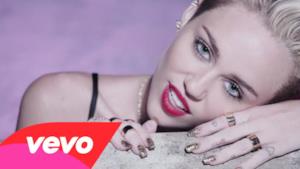 Miley Cyrus - We Can't Stop video ufficiale, testo e traduzione