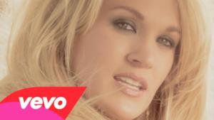 Carrie Underwood - Smoke Break (Video ufficiale e testo)