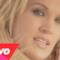 Carrie Underwood - Smoke Break (Video ufficiale e testo)
