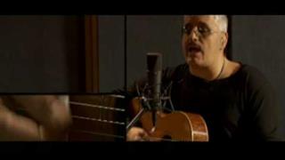 Pino Daniele - Occhi Che Sanno Parlare (video)