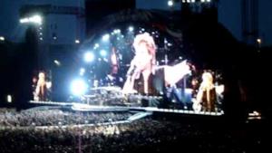 Bon jovi Udine 17 luglio 2011