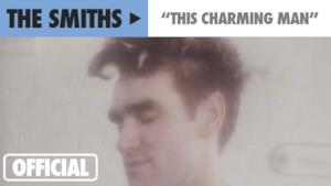 The Smiths - This Charming Man (Video ufficiale e testo)