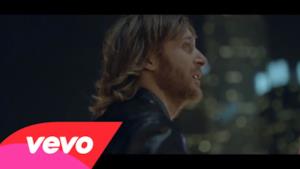 David Guetta - The Alphabeat (Anteprima)