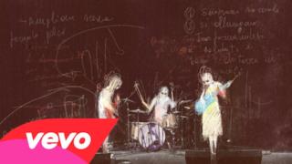 Verdena - Colle immane