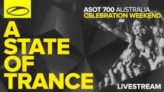 A State Of Trance 700, live streaming
