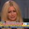 Avril Lavigne parla in tv della sua malattia e scoppia in lacrime!