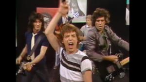 The Rolling Stones - Hang Fire (Video ufficiale e testo)