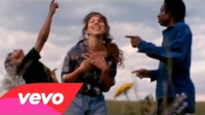 Mariah Carey - Dreamlover (Video ufficiale e testo)