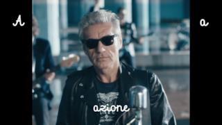 Ligabue - G come giungla (Video ufficiale e testo)