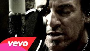 Bruce Springsteen - Life Itself (Video ufficiale e testo)