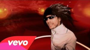 Jamiroquai - Supersonic (Video ufficiale e testo)