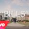 LunchMoney Lewis - Bills (video ufficiale e testo)