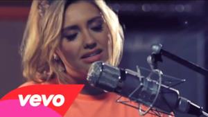 Ella Henderson - Five Tattoos (Video ufficiale e testo)