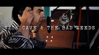 Nick Cave & The Bad Seeds - Push The Sky Away (Trailer nuovo album 2013)