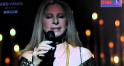 Barbra Streisand - Oscar 2013 - canta The Way We Were