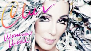 Cher - Woman's World | video ufficiale nuovo singolo 2013