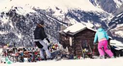 Snowlands 2015 il Festival EDM a Livigno