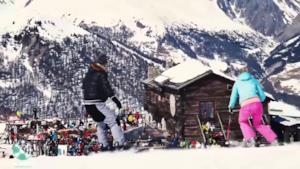 Snowlands 2015 il Festival EDM a Livigno