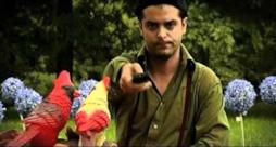 Samuele Bersani - Che Vita (Video ufficiale e testo)