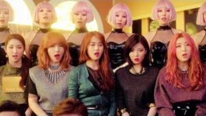 4Minute - Whatcha Doin' Today (Video ufficiale e testo)