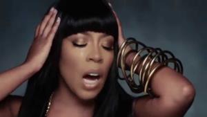 K. Michelle - Maybe I Should Call (Video ufficiale e testo)