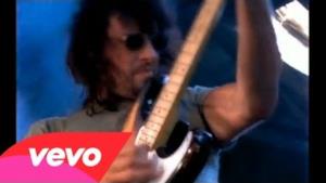 Bon Jovi - Hey God (Video ufficiale e testo)