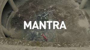 Noisia - Mantra