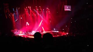 Rolling Stones live Londra 2012 - Sympathy for the Devil [VIDEO]