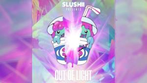 Slushii - Out of Light (Video ufficiale e testo)