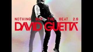 David Guetta - Play Hard (Nuovo singolo 2013)