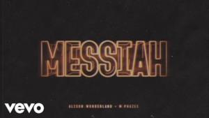 Alison Wonderland - Messiah (feat. M-Phazes) (Video ufficiale e testo)