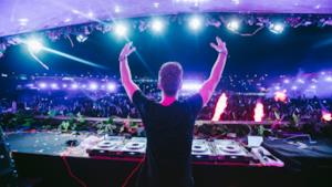 Nicky Romero - Live at Tomorrowland Brasil 2016