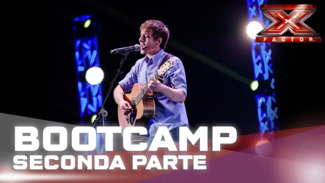 X Factor 2015, i Bootcamp: Eva canta Elisa (VIDEO)