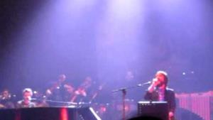 Baustelle Live a Bari 2013