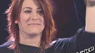 The Voice of Italy: Alessandra Parisi vs Ilaria De Angelis