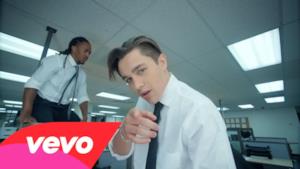 Austin Mahone - Dirty Work (Video ufficiale e testo)