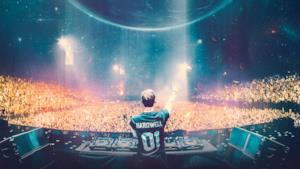 I Am Hardwell: Living The Dream 