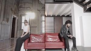 Francesco Renga presenta il nuovo video per L'amore altrove: scoprilo qui!