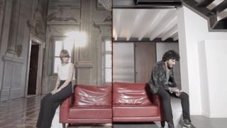 Francesco Renga presenta il nuovo video per L'amore altrove: scoprilo qui!