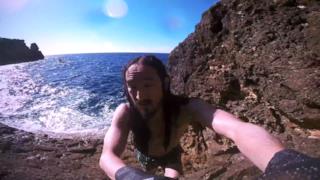 On the Road con Steve Aoki