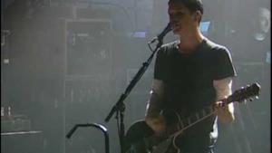 Placebo - Song To Say Goodbye (Live At La Cigale) (Video ufficiale e testo)