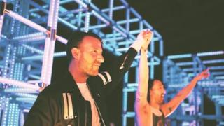 Don Diablo & Steve Aoki x Lush & Simon - What We Started ft. BullySongs 