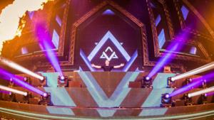 L'aftermovie della festa Revealed Recordings all'ADE 2014